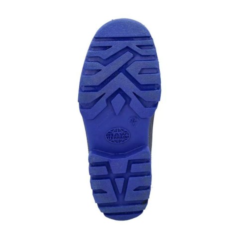 Buty CMP Kids Ahto Wp JR 3Q49574K-36NF CMP
