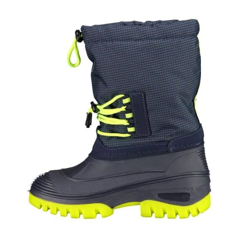 Buty CMP Kids Ahto Wp JR 3Q49574K-N950 CMP