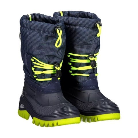 Buty CMP Kids Ahto Wp JR 3Q49574K-N950 CMP