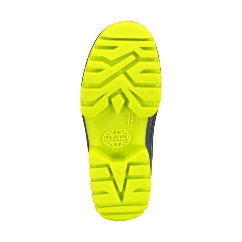 Buty CMP Kids Ahto Wp JR 3Q49574K-N950 CMP