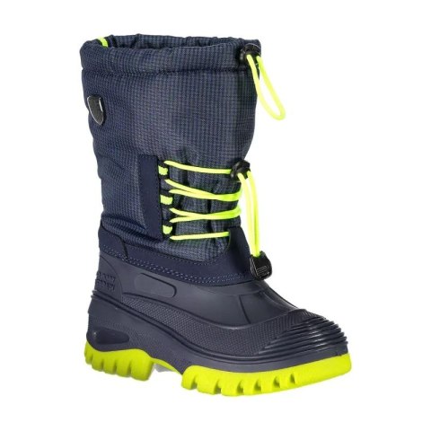 Buty CMP Kids Ahto Wp JR 3Q49574K-N950 CMP