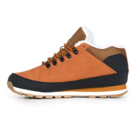 Buty WR Winter M G-H754 Inny
