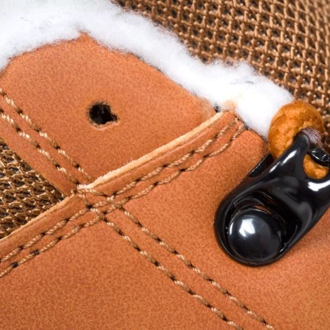 Buty WR Winter M G-H754 Inny