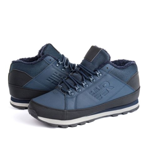 Buty WR Winter M N-H754 Inny