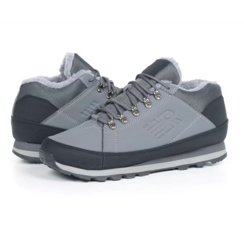 Buty WR Winter M S-H754 Inny