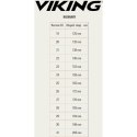 Kalosze Viking Alv Jolly Jr 1-60060-82 Viking