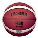 Piłka do koszykówki Molten BG4550 Molten