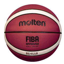 Piłka do koszykówki Molten BG4550 Molten