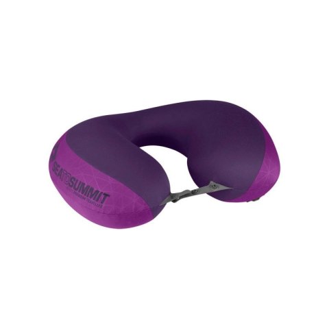 Poduszka podróżna Aeros Pillow Premium Traveller turystyczna (APILPREMYHA/MG) Sea To Summit