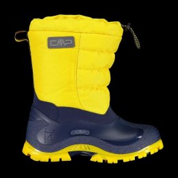 Śniegowce CMP Kids Hanki 2.0 Jr 30Q4704-R411 CMP