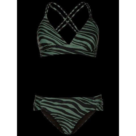 Bikini PROTEST MISSIE triangle bikini strój kąpielowy damski (P7624911/670) Protest