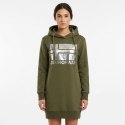 Bluza GEOGRAPHICAL NORWAY FABIENNE W WW4562F/GNO-KAKI Geographical Norway