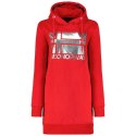 Bluza Geographical Norway Fabienne W WW4561F/GNO-RED Geographical Norway