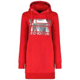Bluza Geographical Norway Fabienne W WW4561F/GNO-RED Geographical Norway