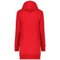 Bluza Geographical Norway Fabienne W WW4561F/GNO-RED Geographical Norway