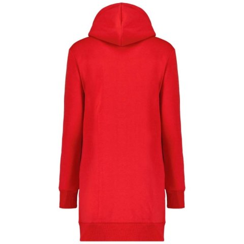 Bluza Geographical Norway Fabienne W WW4561F/GNO-RED Geographical Norway