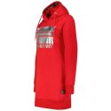 Bluza Geographical Norway Fabienne W WW4561F/GNO-RED Geographical Norway