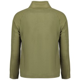 Bluza Geographical Norway TUG Sweatshirt FZ Ass B 235 M WW3009H/GN-KAKI Geographical Norway
