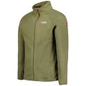 Bluza Geographical Norway TUG Sweatshirt FZ Ass B 235 M WW3009H/GN-KAKI Geographical Norway