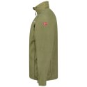 Bluza Geographical Norway TUG Sweatshirt FZ Ass B 235 M WW3009H/GN-KAKI Geographical Norway