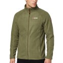 Bluza Geographical Norway TUG Sweatshirt FZ Ass B 235 M WW3009H/GN-KAKI Geographical Norway