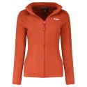 Bluza Geographical Norway Tug FZ Rusty DB Lady 235 W WW3122F/GN Geographical Norway