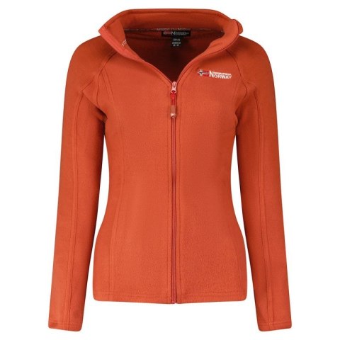Bluza Geographical Norway Tug FZ Rusty DB Lady 235 W WW3122F/GN Geographical Norway