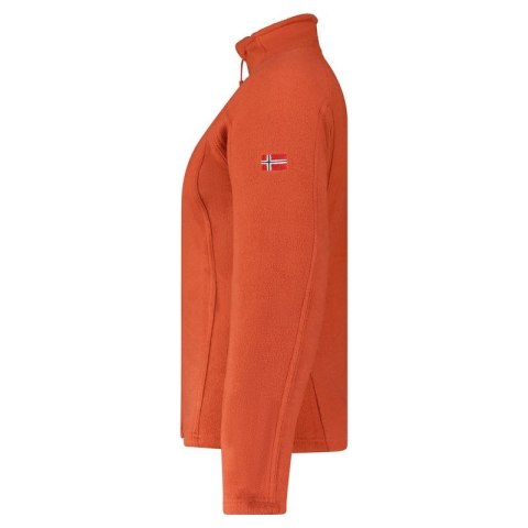 Bluza Geographical Norway Tug FZ Rusty DB Lady 235 W WW3122F/GN Geographical Norway