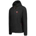 Bluza Geographical Norway Unicia M WW4510H/GNO-BLACK Geographical Norway