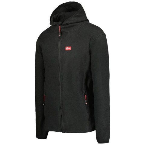 Bluza Geographical Norway Unicia M WW4510H/GNO-BLACK Geographical Norway