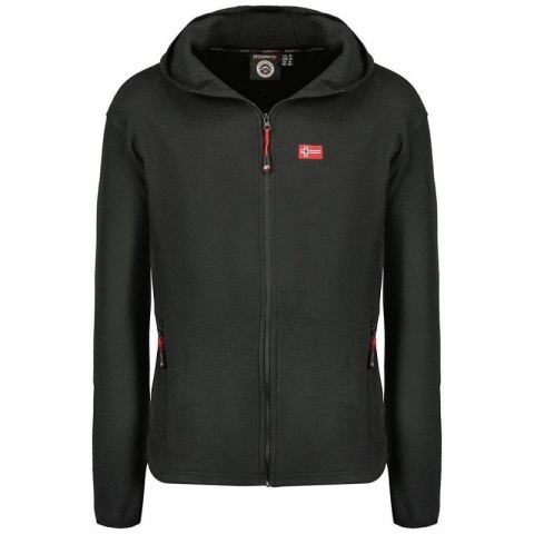 Bluza Geographical Norway Unicia M WW4510H/GNO-BLACK Geographical Norway