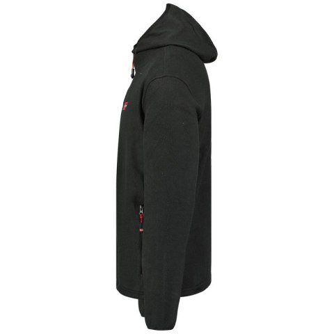 Bluza Geographical Norway Unicia M WW4510H/GNO-BLACK Geographical Norway