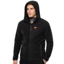 Bluza Geographical Norway Unicia M WW4510H/GNO-BLACK Geographical Norway