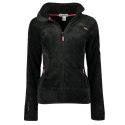 Bluza Geographical Norway Upaline Lady W WU6060F/GN-BLACK Geographical Norway