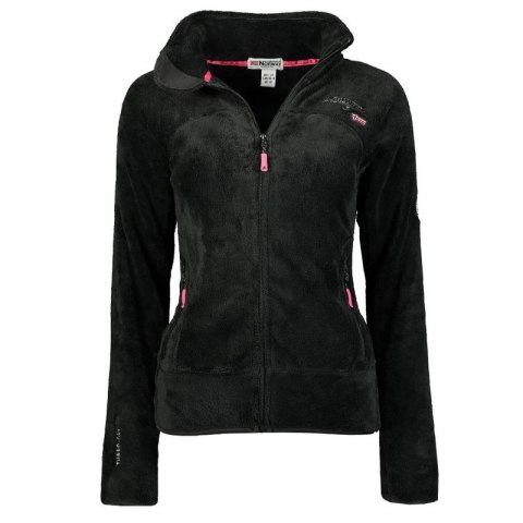 Bluza Geographical Norway Upaline Lady W WU6060F/GN-BLACK Geographical Norway