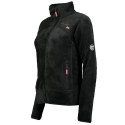 Bluza Geographical Norway Upaline Lady W WU6060F/GN-BLACK Geographical Norway
