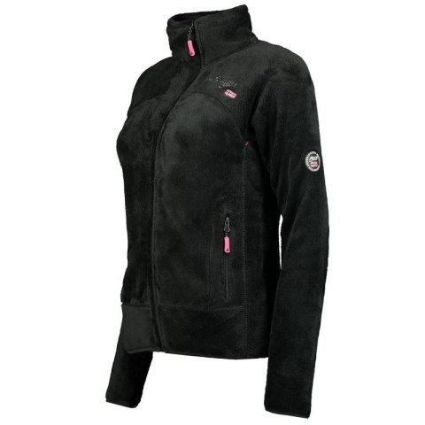 Bluza Geographical Norway Upaline Lady W WU6060F/GN-BLACK Geographical Norway