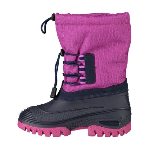 Buty CMP Kids Ahto Wp JR 3Q49574K-H887 CMP