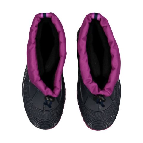 Buty CMP Kids Ahto Wp JR 3Q49574K-H887 CMP