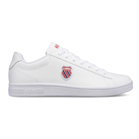 Buty K-Swiss Court Shield M 06599-113-M K- Swiss