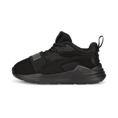 Buty Puma Wired Run Pure JR 390849-01 Puma