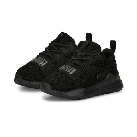 Buty Puma Wired Run Pure JR 390849-01 Puma