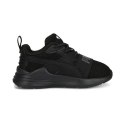 Buty Puma Wired Run Pure JR 390849-01 Puma