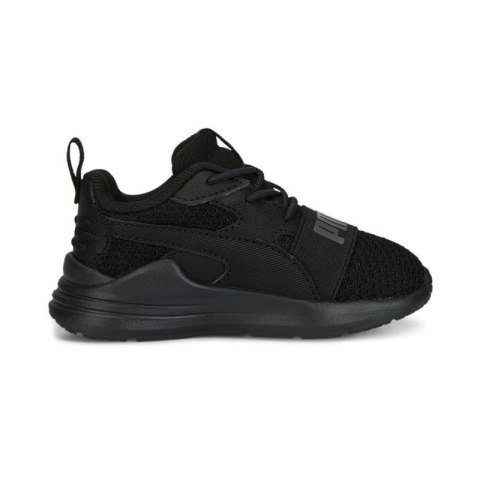 Buty Puma Wired Run Pure JR 390849-01 Puma