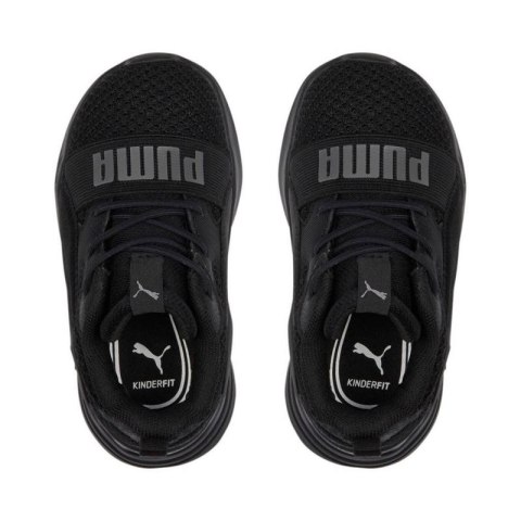 Buty Puma Wired Run Pure JR 390849-01 Puma