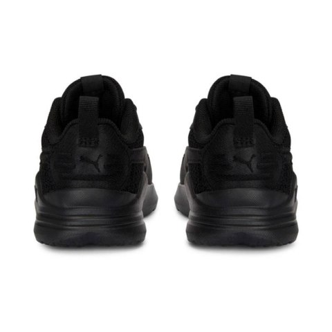 Buty Puma Wired Run Pure JR 390849-01 Puma
