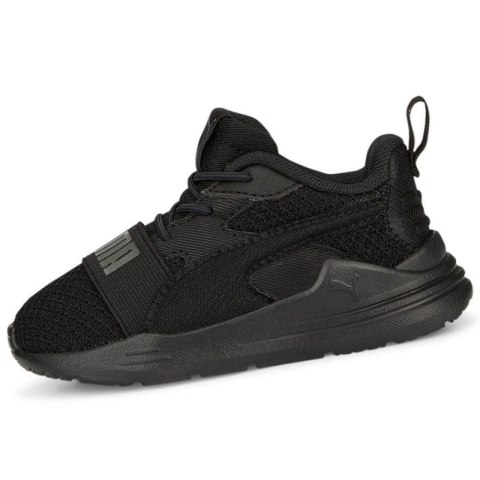 Buty Puma Wired Run Pure JR 390849-01 Puma