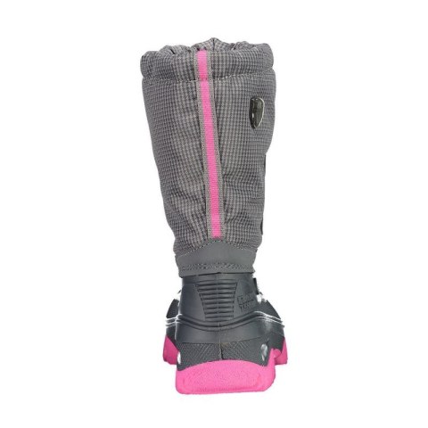 Buty śniegowce CMP Kids Ahto Wp Snow Boots Jr 3Q49574K-U883 CMP