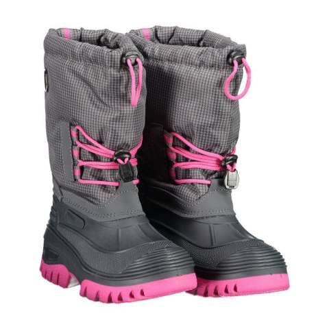 Buty śniegowce CMP Kids Ahto Wp Snow Boots Jr 3Q49574K-U883 CMP