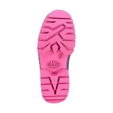Buty śniegowce CMP Kids Ahto Wp Snow Boots Jr 3Q49574K-U883 CMP